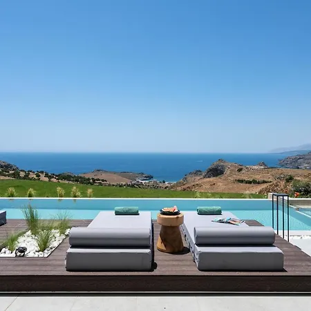 7 Seas - With Amazing View