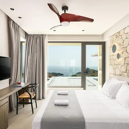 7 Seas - With Amazing View *