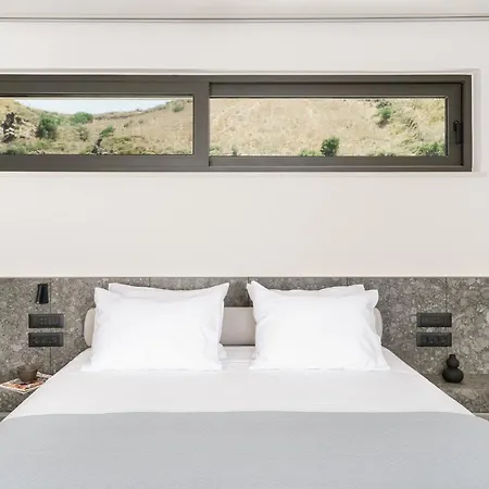 7 Seas - With Amazing View Lefkogeia