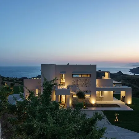 Villa 7 Seas - With Amazing View *