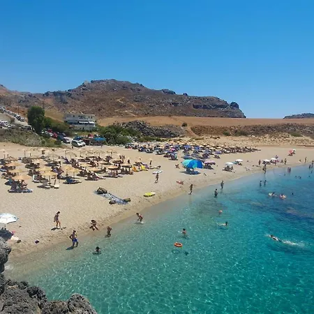וילה 7 Seas - With Amazing View *